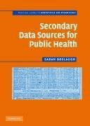 Boslaugh, S: Secondary Data Sources for Public Health