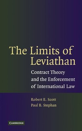 The Limits of Leviathan