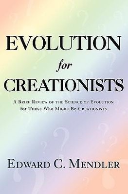 Evolution for Creationists