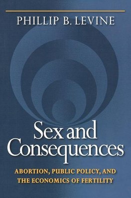 Sex and Consequences