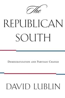 The Republican South