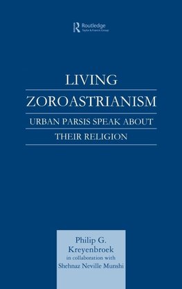 Living Zoroastrianism