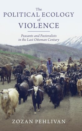 The Political Ecology of Violence