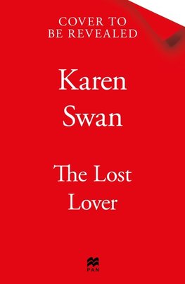 The Lost Lover