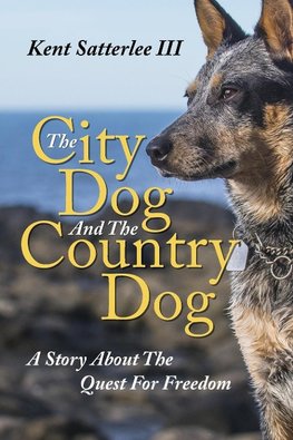 The City Dog And The Country Dog