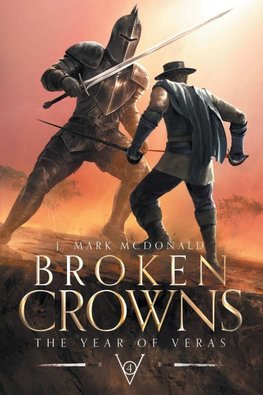 Broken Crowns