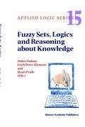 Fuzzy Sets, Logics and Reasoning about Knowledge