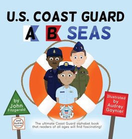 U.S. Coast Guard A B Seas