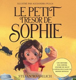 Le petit trésor de Sophie