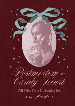 Postmortem of a Candy Heart