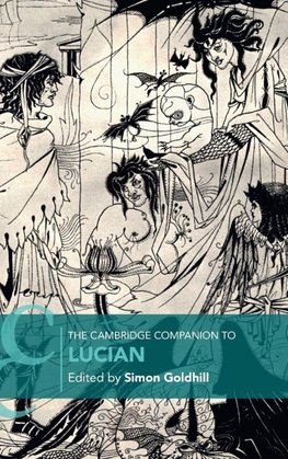 The Cambridge Companion to Lucian