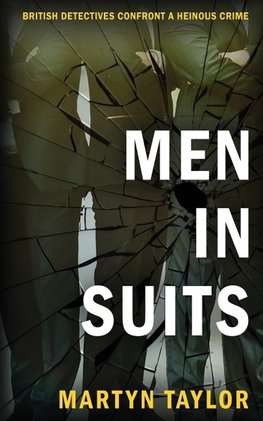 MEN IN SUITS