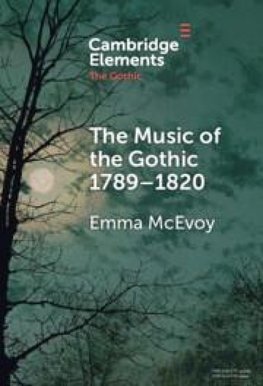 The Music of the Gothic