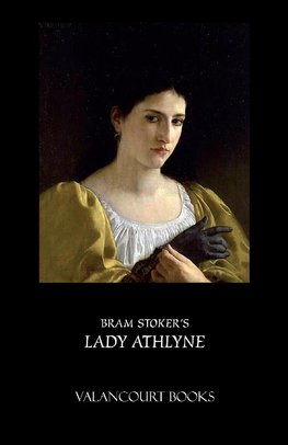 Lady Athlyne