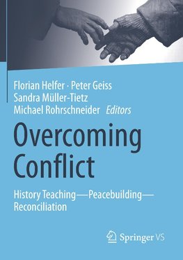 Overcoming Conflict