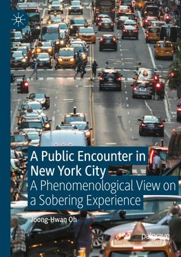 A Public Encounter in New York City