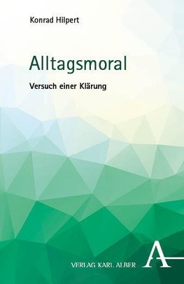 Alltagsmoral