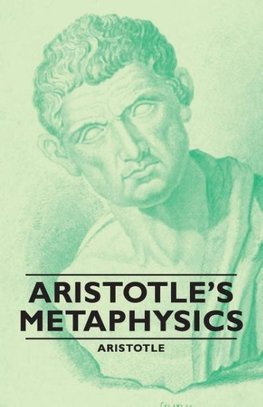 Aristotle's Metaphysics