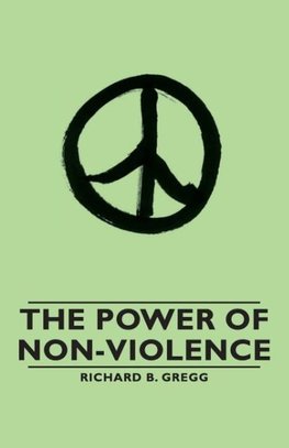 The Power of Non-Violence