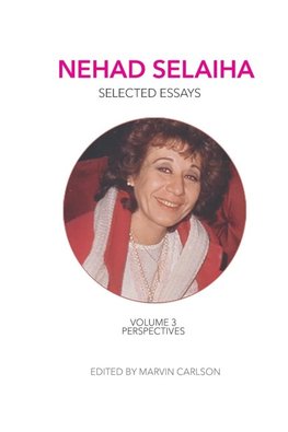 Nehad Selaiha, vol 3