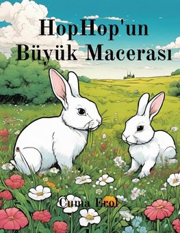 HopHop'un Büyük Maceras¿