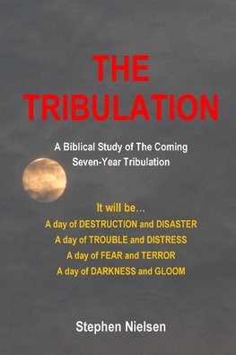 THE TRIBULATION