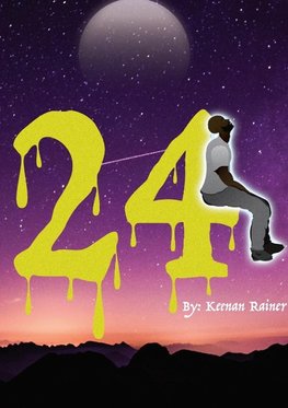 Keenan Rainer - 24