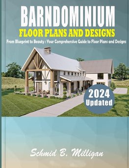 Barndominium Floor Plans and Designs