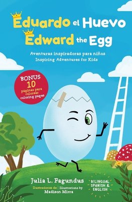 Edward the Egg, Eduardo el Huevo