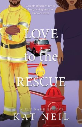 Love to the Rescue