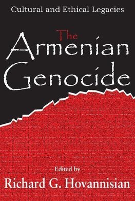 Hovannisian, R: The Armenian Genocide