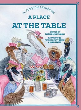 A Place at the Table