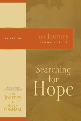 Searching for Hope