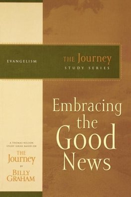 Embracing the Good News