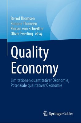 Quality Economy