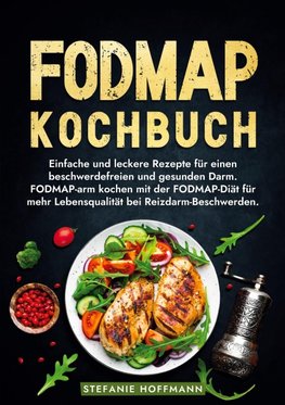 Fodmap Kochbuch