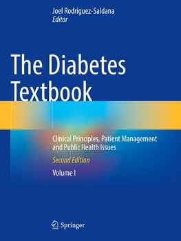 The Diabetes Textbook