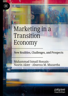 Marketing in a Transition Economy