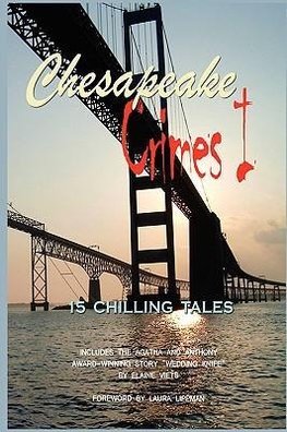 Chesapeake Crimes I