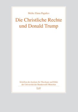 Die Christliche Rechte und Donald Trump