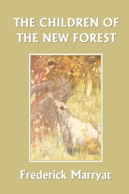 The Children of the New Forest