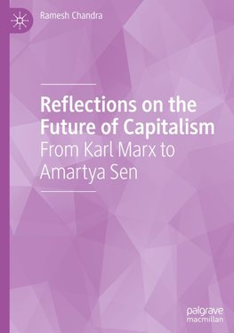 Reflections on the Future of Capitalism