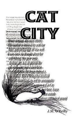 Cat City