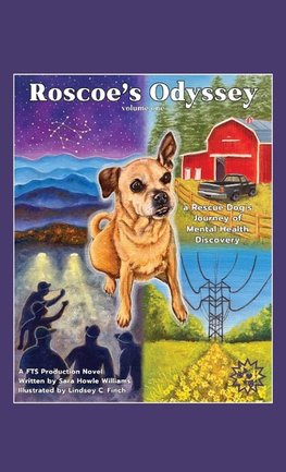 Roscoe's Odyssey Volume One