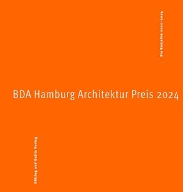 BDA Hamburg Architektur Preis 2024