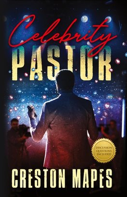 Celebrity Pastor