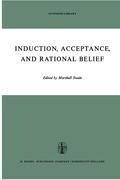 Induction, Acceptance, and Rational Belief