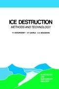 Ice Destruction