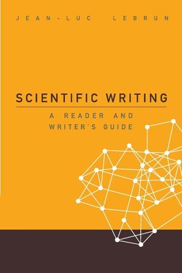 Scientific Writing