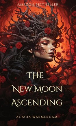 The New Moon Ascending